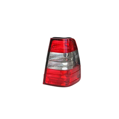 Light Van Travel Version – Tail light