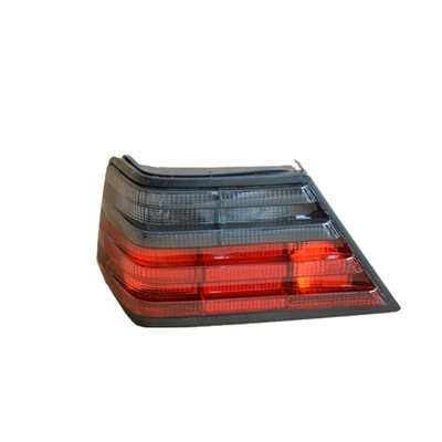 Taillight Taillamp, Tail light