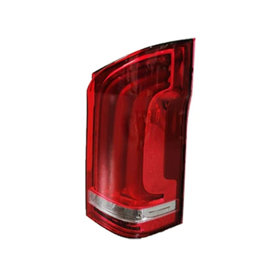 Led Tail Lights, Tail light