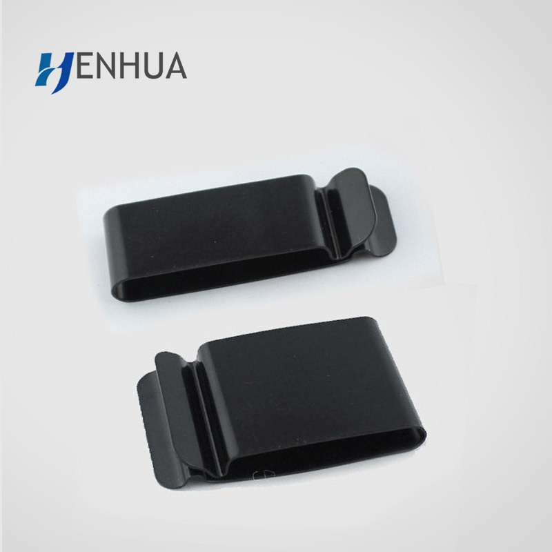 电泳黑机夹22*67和42*67箱包 用机夹