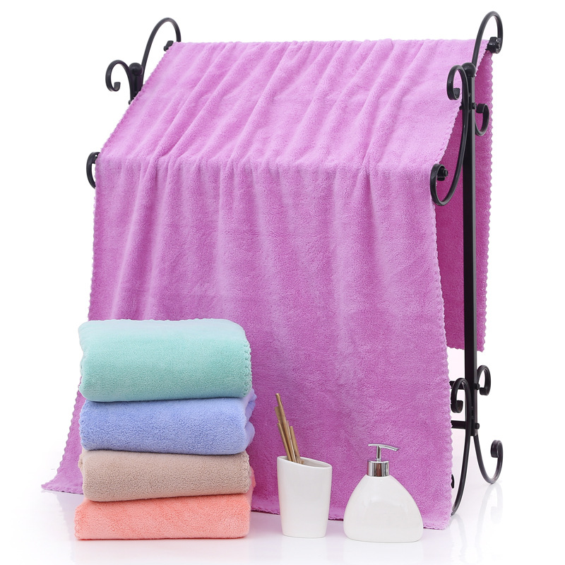 Manufacturer wholesale small animal bath towel 60*100 puppy printed…