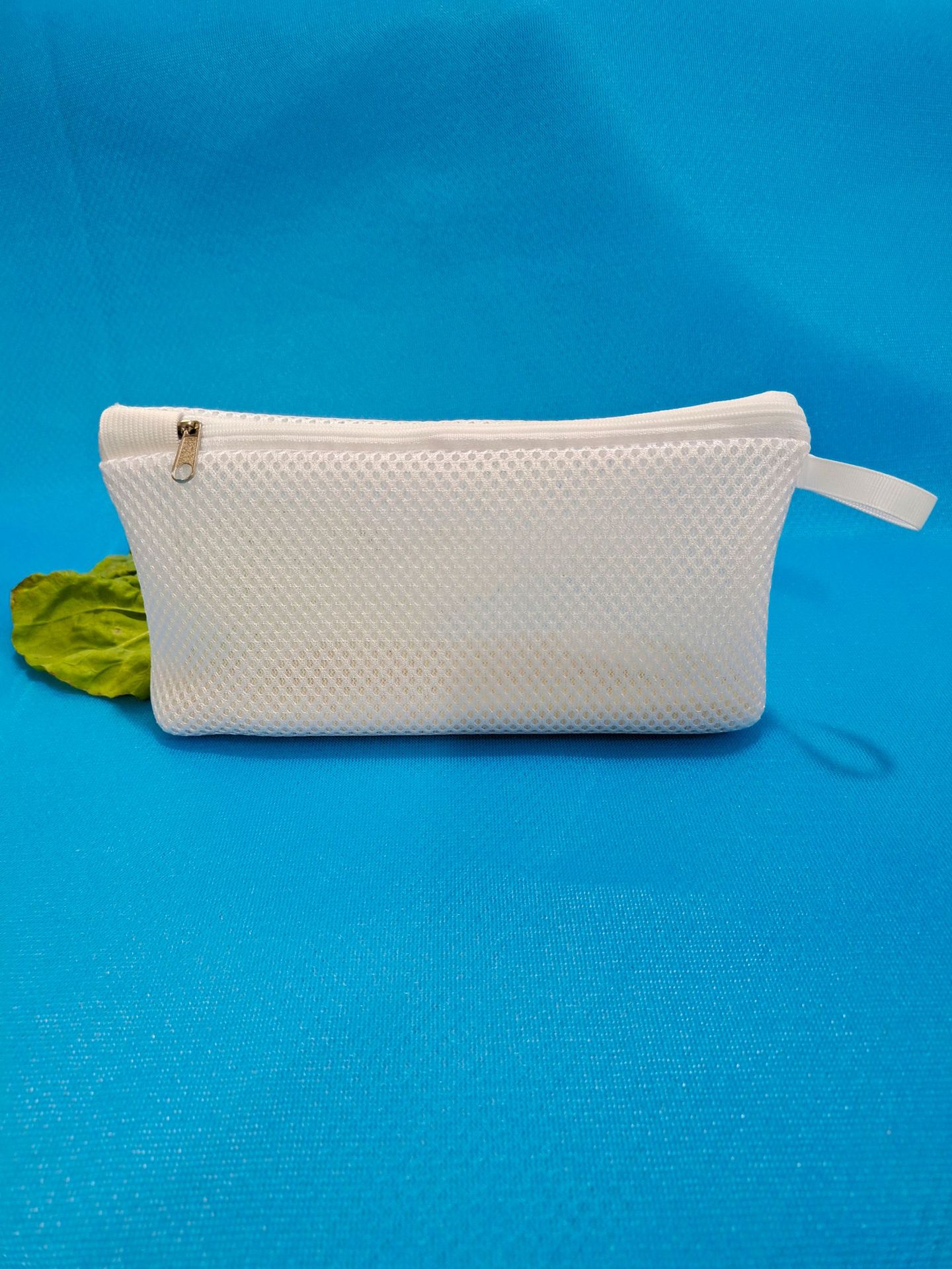 단층 흰색 마스크 18*10*21cm