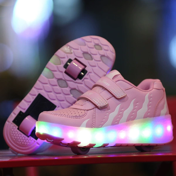 028 pink (charging model)
