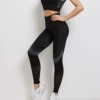 Black trousers