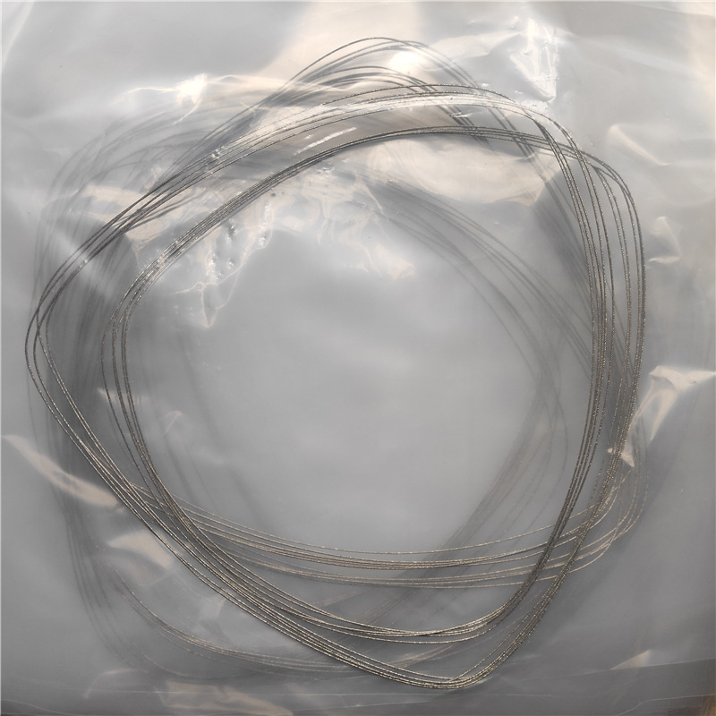 供应金刚环形线   多晶硅切割环形线  体积小环形线