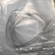 静音无换向螺旋环形金刚线 晶体衬底切割线  贵重晶体切割金钢线