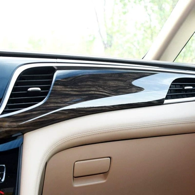 GL8 new interior protective film: Automotive Film