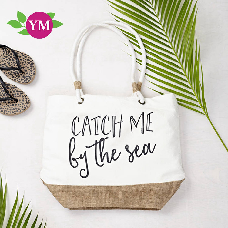 帆布袋单肩袋 大容量手提购物 文艺小清新袋子书袋子厂家