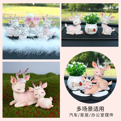 Car ornaments – Products