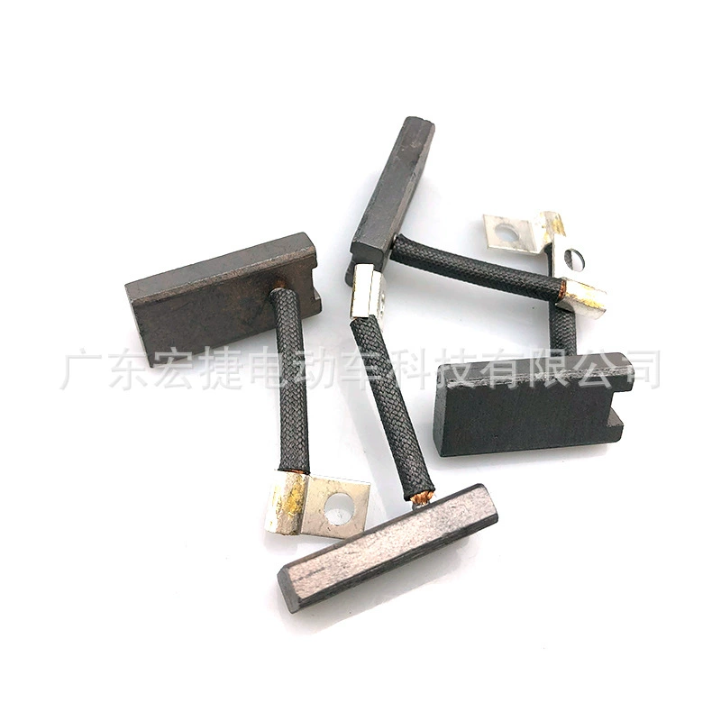 Аксессуары для гольф-каров CLUB CAR Угольная щетка 101869302 EZ-GO 1688-G1 (упаковка из 4 шт.)