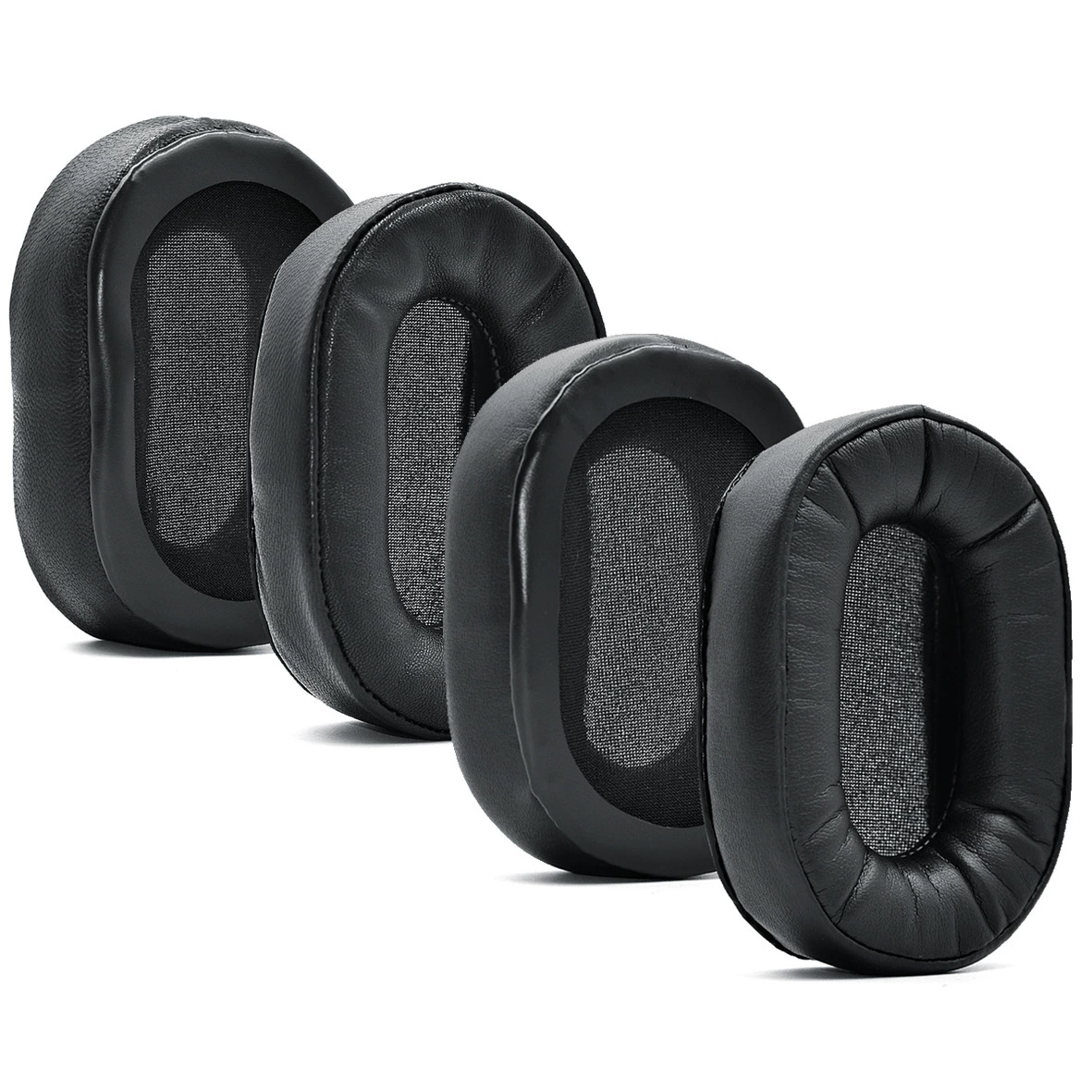 Suitable for Aico AKG K361 K361BT K371 K371BT headphone set earmuffs earmuffs