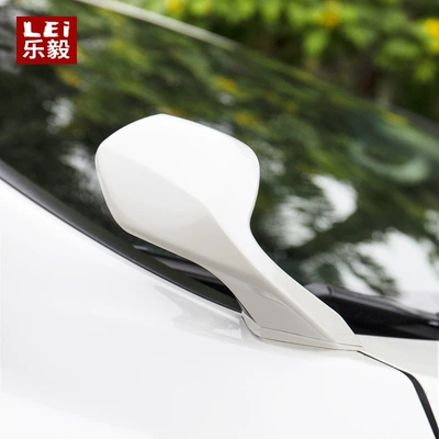 Other Automotive Exterior Supplies Erfa blind spot rearview