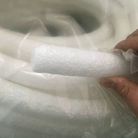 辅助包装材料;EPE珍珠棉;其他泡沫塑料
