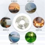 定制异型源头焊接法兰