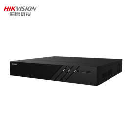 海康威视高清8路16路32路四盘位录像机网络硬盘DS-7908N-R4主机