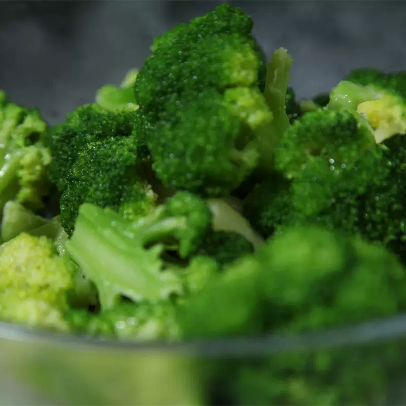 寿光厂家冷冻蔬菜 速冻绿花菜 西兰花批发