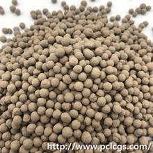 人工湿地用陶粒滤料 水处理除氮处理用脱氮填料 农林种植陶粒填料