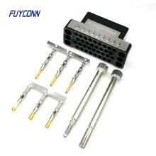 V.35�B����CRIMP��34P���^���R���F����ʽ