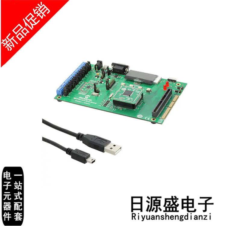 ADM00523 【BOARD EVAL MCP3914】 开发板/开发工具