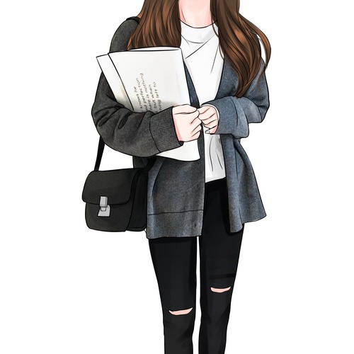 2025 Autumn/Winter Loose Casual Sheer Core Wool Cardigan for Women in Harajuku Style Short Knit Top Outerwear for Women