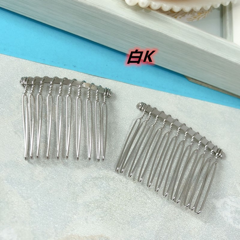 12 치아 화이트 K