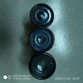 望远镜;放大镜;夜视仪