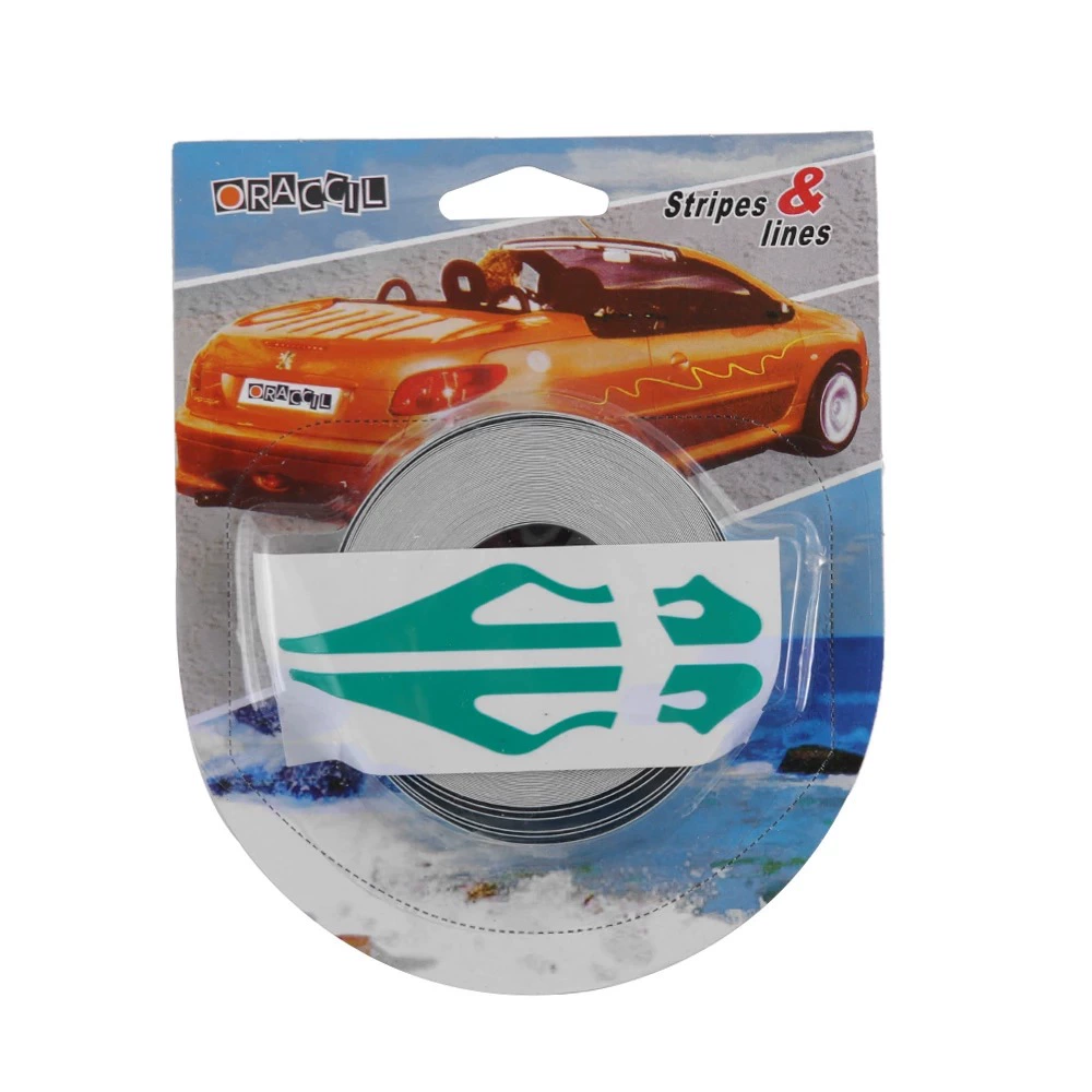 Линия талии автомобиля шнурок в полоску наклейка на автомобиль Установка крышки наклейка линия наклейка на кузов автомобиля царапина Установка Наклейка на шнурке