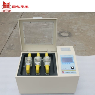 HM803三杯油耐压测试仪厂家直发、全自动油耐压测试仪、油耐压仪