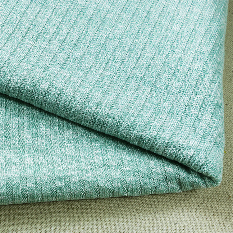 厂家直销 R/T弹力针织面料 时尚女装男装童装用布针织面料批发