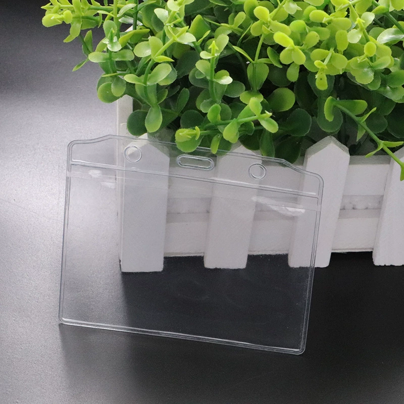 ПВХ мягкая пленка студенческий кампус карта набор карта работника сертификат карта набор выставочных карт набор тегов Заводская этикетка установленная цена отличная