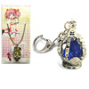 One generation of magic girl Xiaoyuan necklace lanterns, soul gem pendant necklace Magic girl five -color items