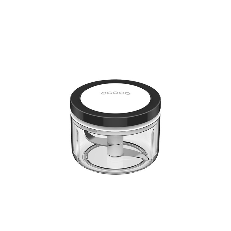 Molinillo de ajo manual de ajo prensa molinillo de ajo jengibre ajo cortar y torcer ajo en polvo tamaño pequeño