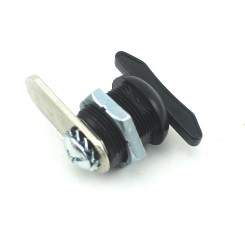 Supply file cabinet lock, rotary tongue lock, keyless tongue lock, tool box lock CY19D