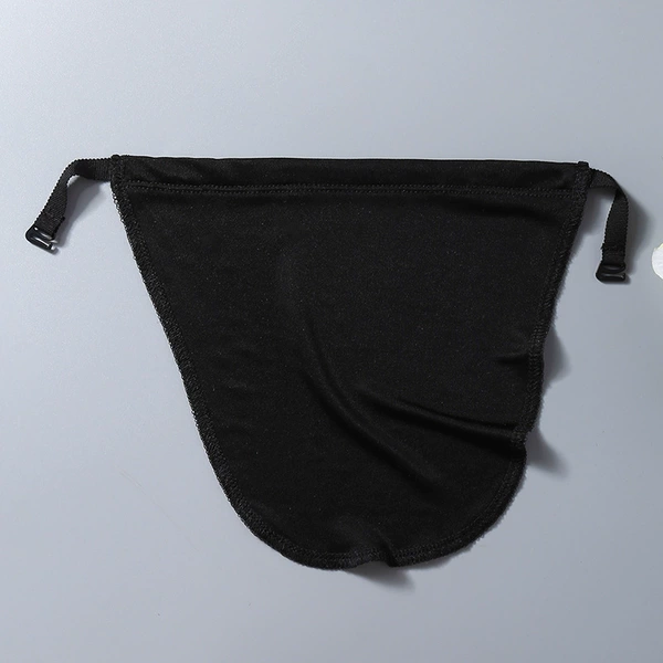 Black-no lace