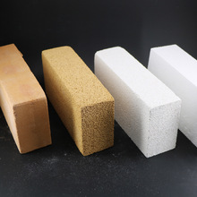 新密轻质耐火砖厂家 供应莫来石/高铝/粘土质保温砖 隔热耐火砖