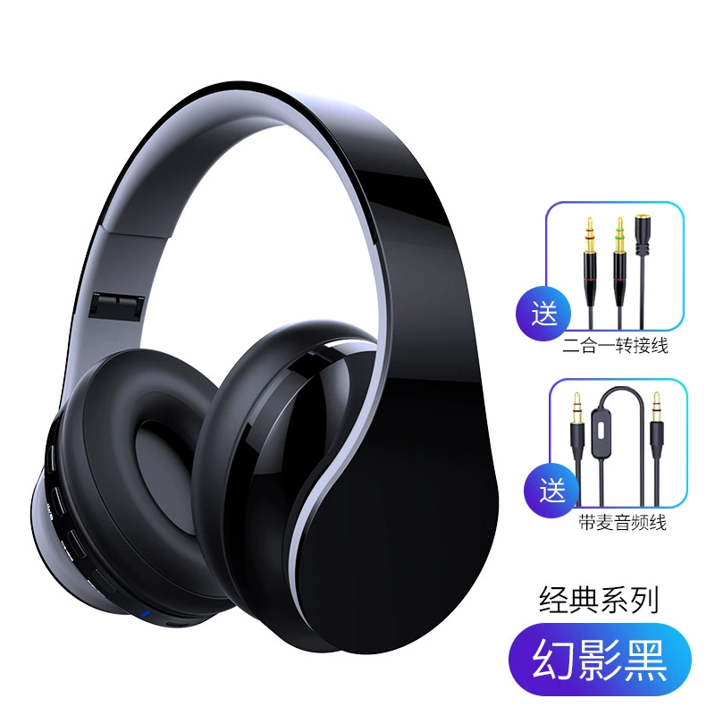 Наушники, стикер, на заказ, Bluetooth