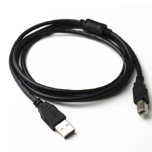 1.5��3��5��10��USB��׼2.0���ڴ�ӡ����ӡ�C����x �����B�Ӿ�