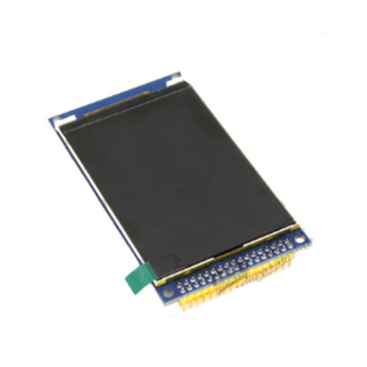 3.5寸TFT LCD液晶彩屏模块 320X480 单片机驱动 XTW