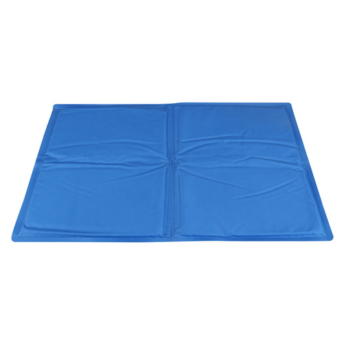 夏季热销宠物冰垫狗狗降温凝胶坐垫泰迪狗猫咪凉垫多功能清凉冰窝