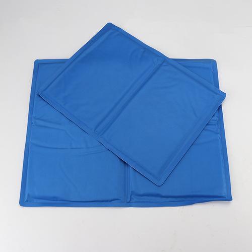 夏季热销宠物冰垫狗狗降温凝胶坐垫泰迪狗猫咪凉垫多功能清凉冰窝