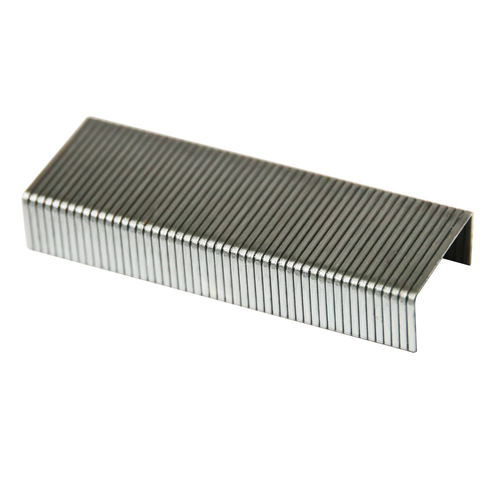 Deli Staple 0012 Regular No. 12 24/6 1000 pieces/box Universal stapler stapler needle