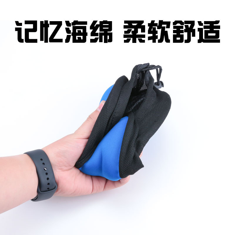 Nueva bicicleta de montaña funda de cojín de silicona gel de silicona cubierta de memoria esponja 3D silla cojín asiento cubierta