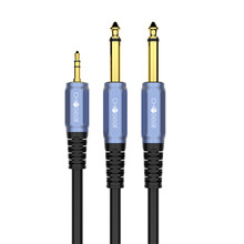 ���~ԭ3.5mm�D�p6.5���l��һ�ֶ�6.35mm���о�D�Q��QS3529