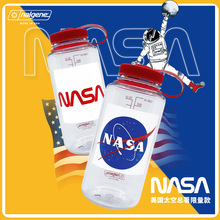 nalgeneֻNASA̫ձ 1Lڻ˶ˮ