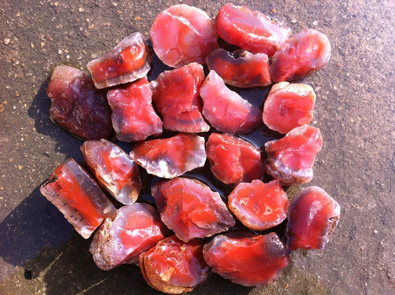 Необработанный камень для резьбы: бирюза, африканский бусинный материал, южный красный агат, культурный камень, нефрит, для изготовления подвесок и украшений