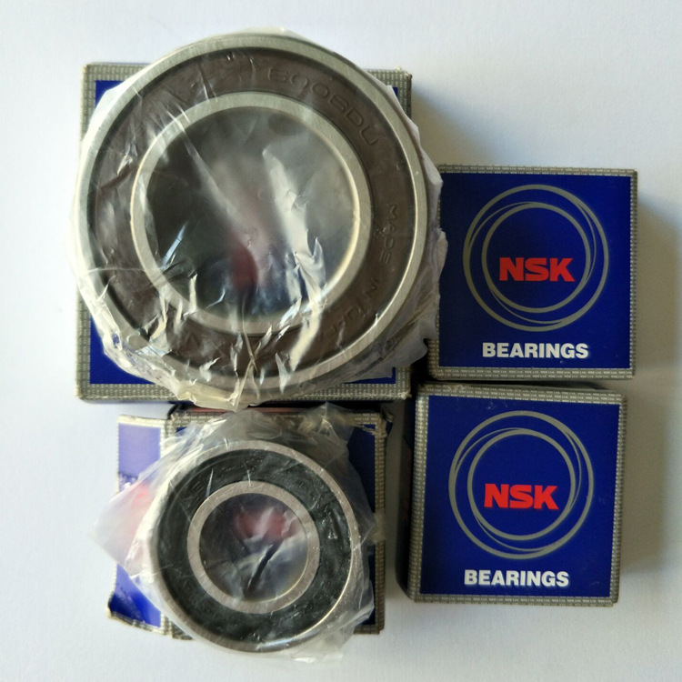 日本NSK轴承25TAC62BSUC10PN7B机床主轴轴承