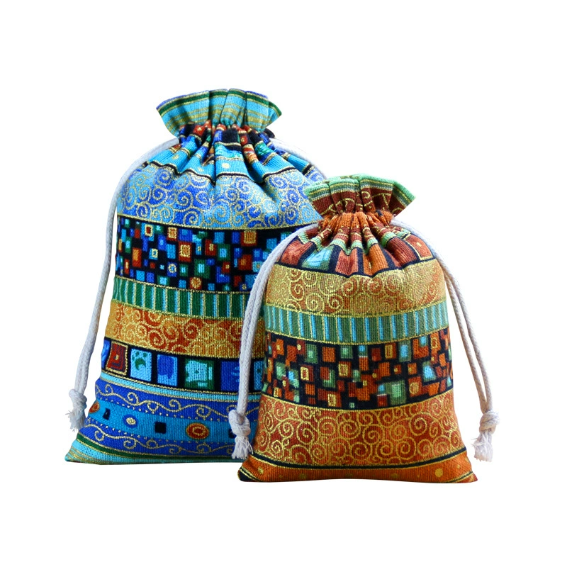 Аксессуар, система хранения, сумка, (跨境 торг)، день рождение подарок, шнуровка