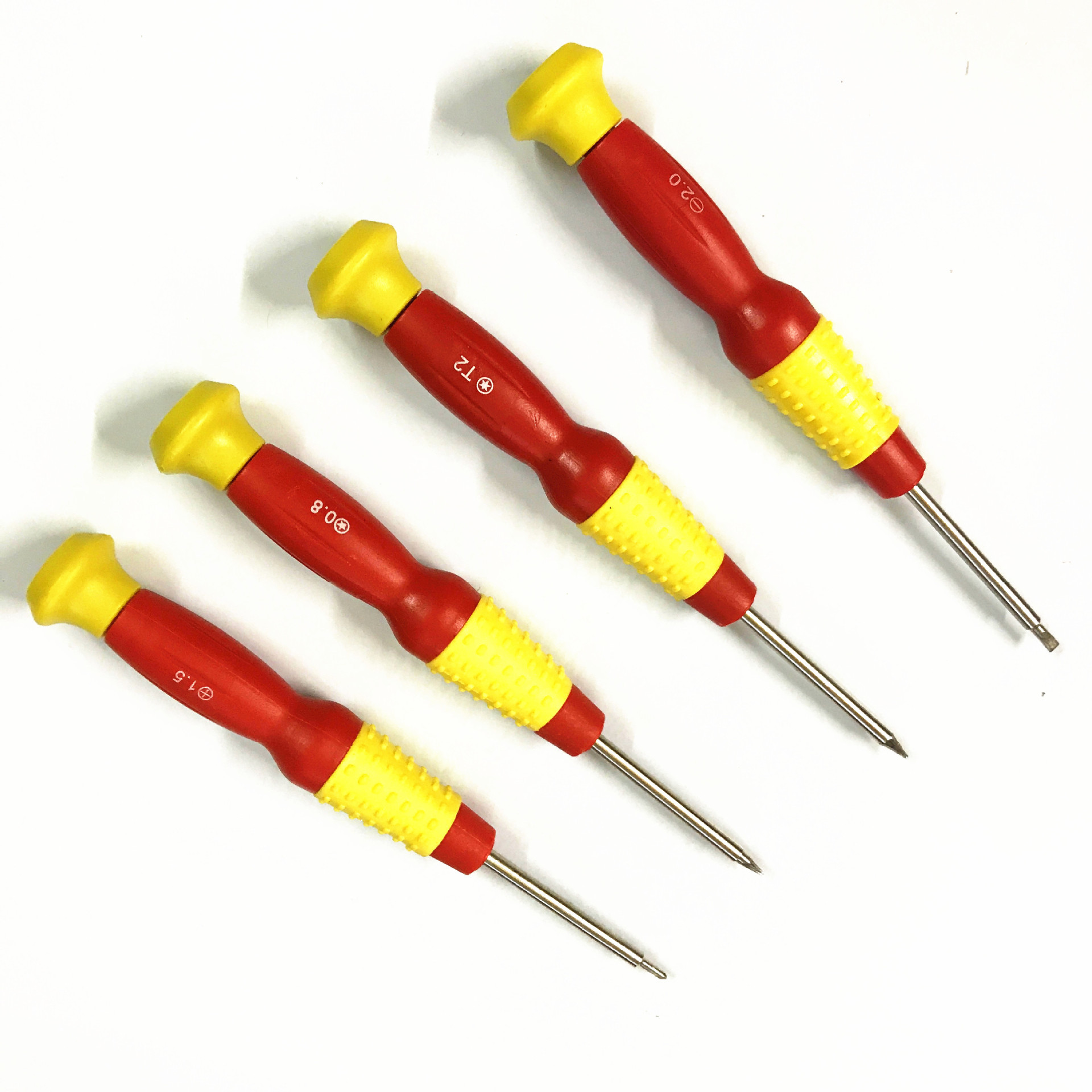 实色葫芦批 五星螺丝刀T6,T5,T2,十字,一字 起子 螺丝刀 电讯工具