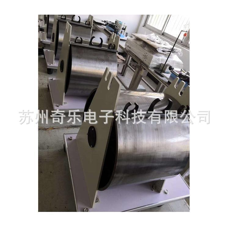 Y301B型棉条纱线纤维条粗测长仪条粗测长机
