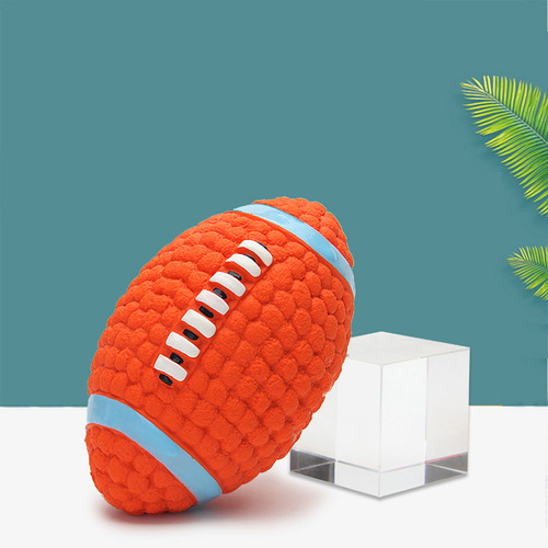 Yite Dog Toy, Teeth Resistant, Sound Relief, Puppy, Corgi Puppy, Golden Retriever, Border Collie Pet Supplies